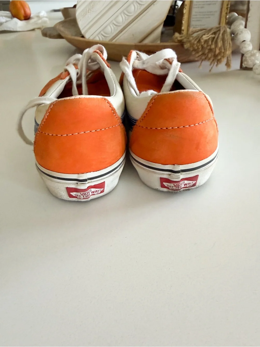Vans classic low